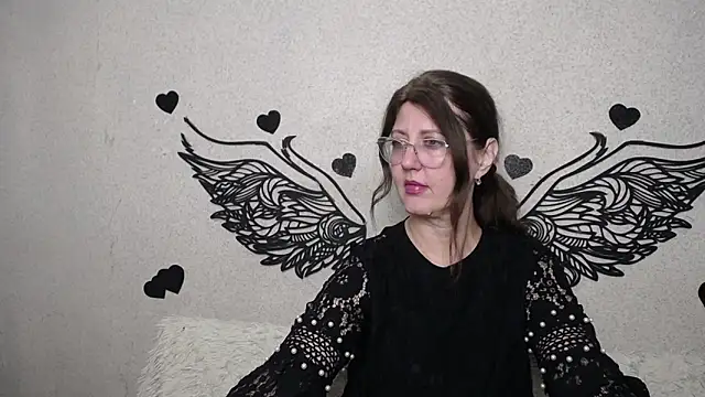 RoseHille live XXX chat