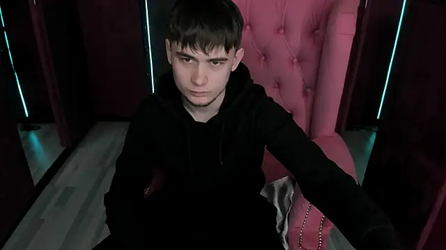 AlejandroEllias' Live XXX Chat