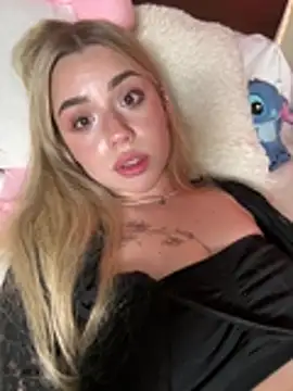 PurrAliceX – Live XXX-chat