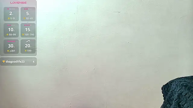 Czat XXX na żywo – Elizabetth_Roman