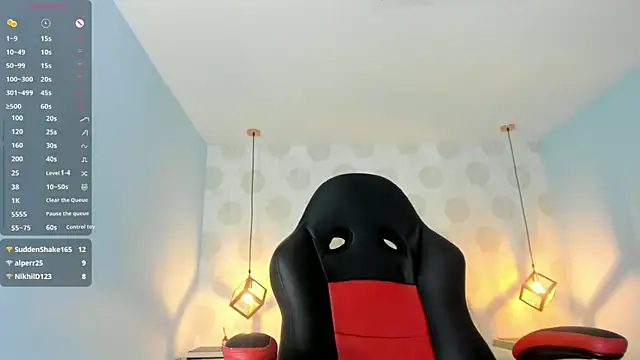 VENUSGREYS1 Live XXX-Chat