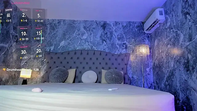 EVANGELIINE_21's Live XXX Chat