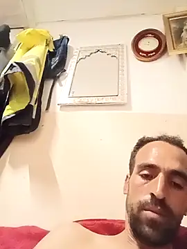 Najibbest's Live XXX Chat