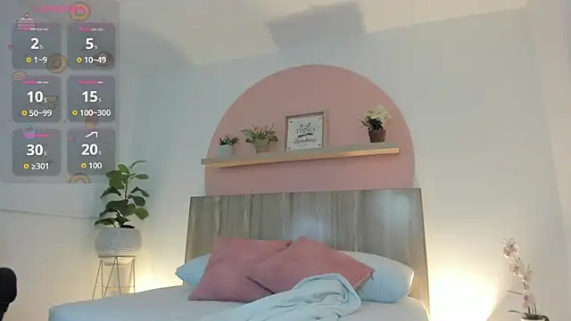 Czat XXX na żywo – ivette_swan