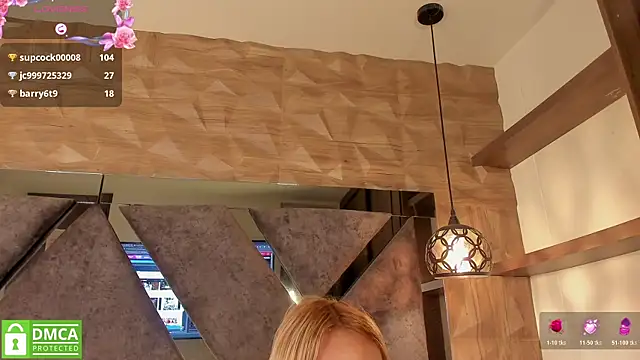 Zamahara_Rodriguez's Live XXX Chat