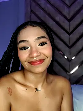 Scarlett-Banner Live XXX-Chat