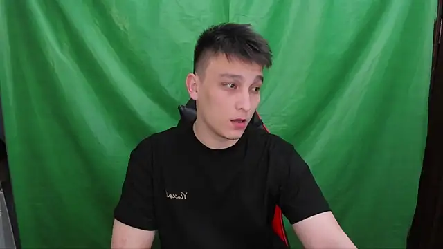 Justin_time111 ওয়েবক্যাম শো