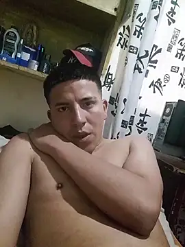 AgARiaom's Live XXX Chat