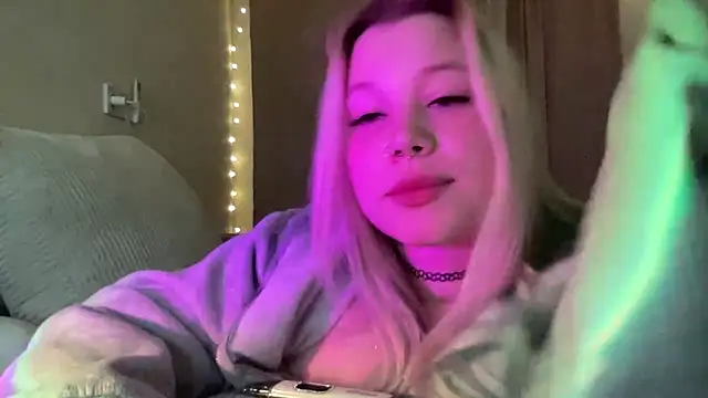 Lulu_Di live XXX chat