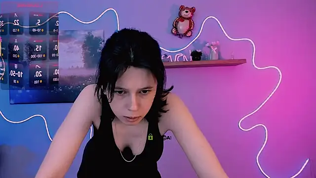 eira_mouse live XXX chat
