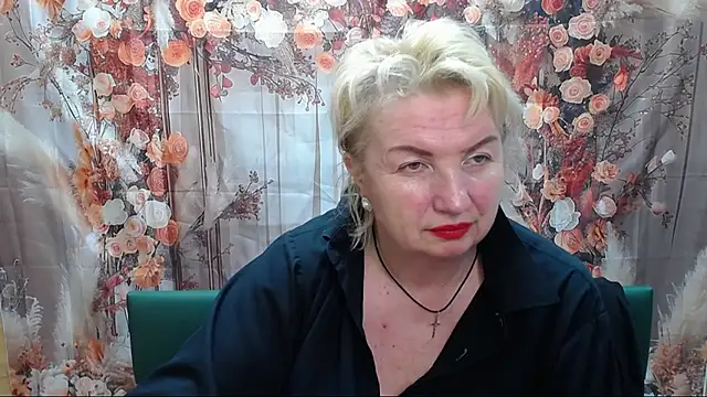 RenataDaster: απευθείας συνομιλία ΧΧΧ