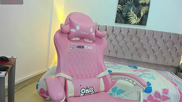 thaliaa_smith1's Live XXX Chat