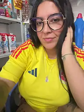 my-julissa – Live XXX-chat