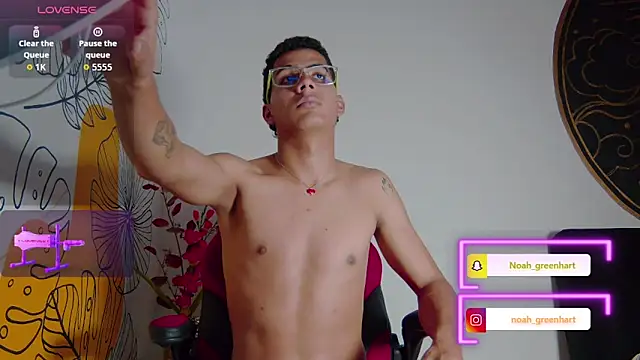 Noah_Greenhartt Chat XXX live
