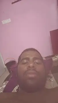 Melwin2807-- Webcam Show