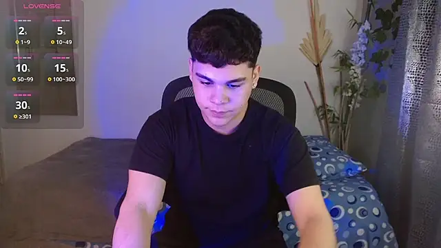 eithan_jonnes – Live XXX-chat