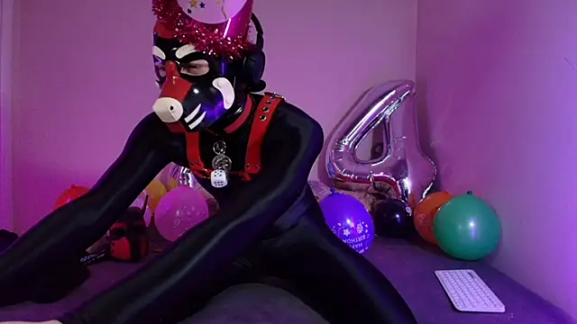 K9_GoodBoy Chat XXX live