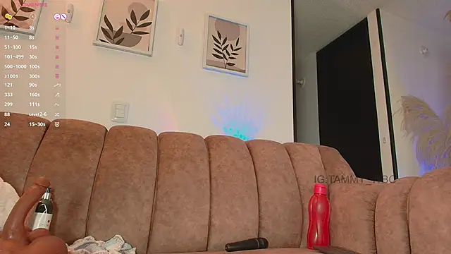 tammyyyy__ Live XXX-chat