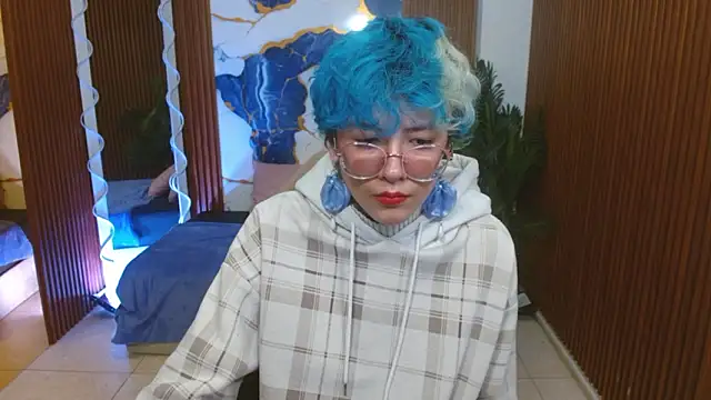 Lyra_tay's Live XXX Chat