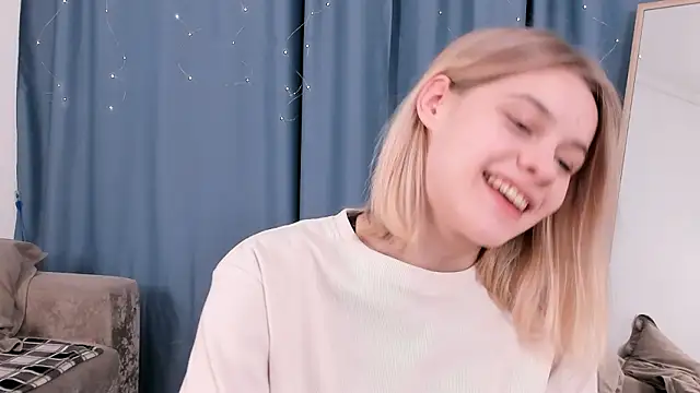 Czat XXX na żywo – ChelseyLorick