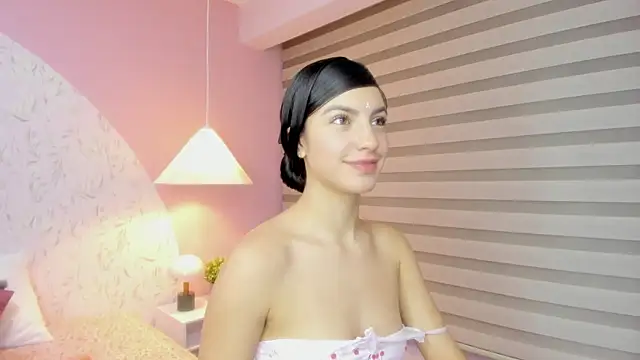 LILY_BRM's Live XXX Chat