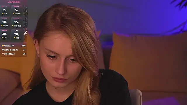 Mickey_Milk's Live XXX Chat