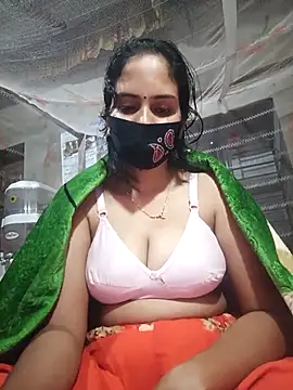 annu-777's Webcam Show