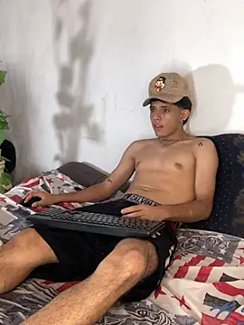 Show de Dark_devil_7777 na webcam