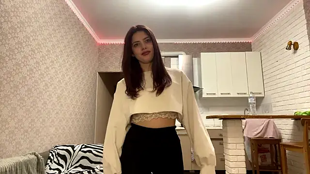 KassieLonzo: απευθείας συνομιλία ΧΧΧ