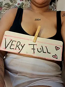 Chat +18 de SLUT_DIRTY1 ao vivo