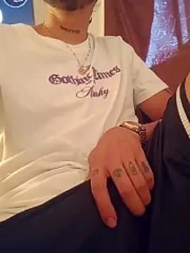 kaizen_god's Live XXX Chat