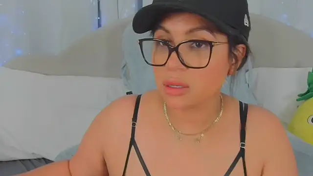 MeghanXO – Live XXX-chat