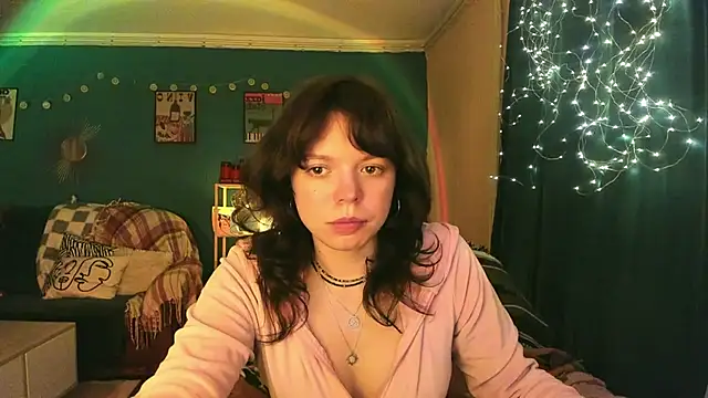 ClancyMorisseyのライブXXXチャット