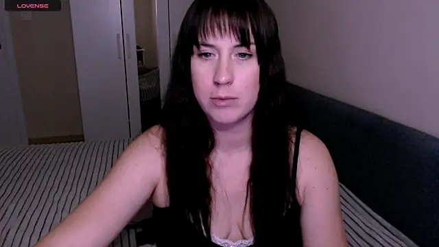 LadyStacy's Live XXX Chat