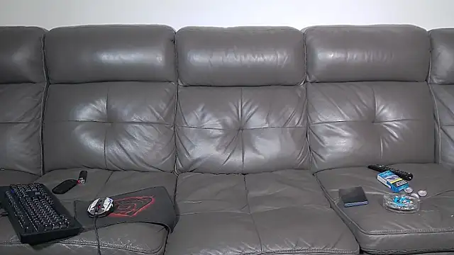 CrazyDom1's Live XXX Chat