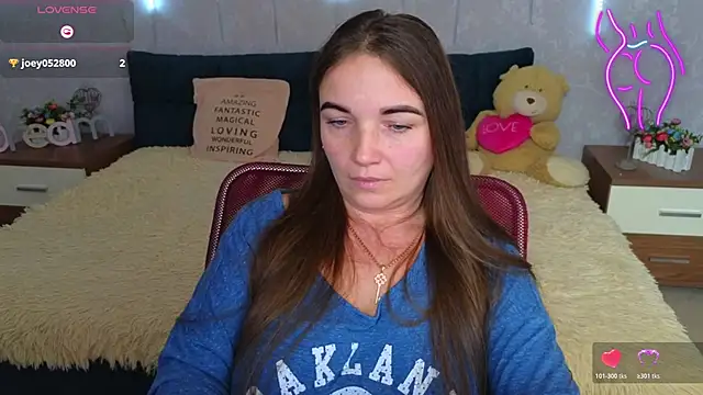 Rysalochkaa: απευθείας συνομιλία ΧΧΧ