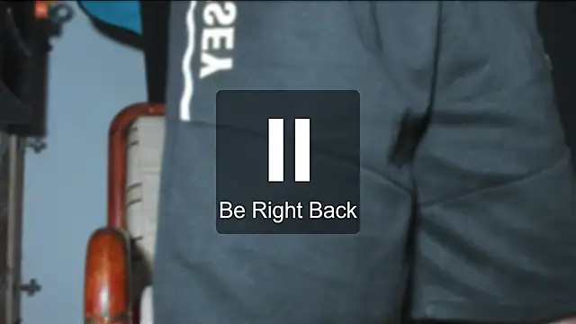 damn_fox's Live XXX Chat