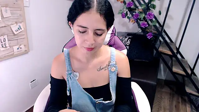 samantha_baby_'s Live XXX Chat