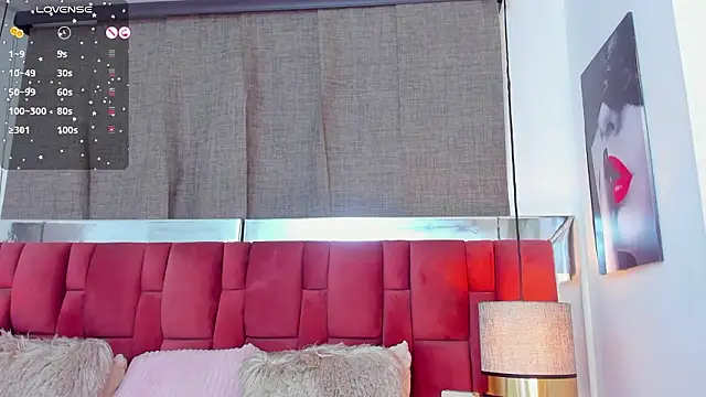 Czat XXX na żywo – MadisonLopezx