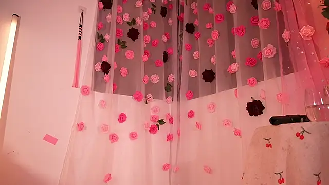 lilith__rosse's Live XXX Chat