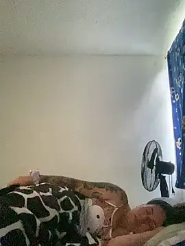 HealingHoney live XXX chat