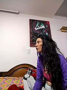 Czat XXX na żywo – rebekka_simpson