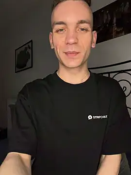 Živý XXX chat nickdtr23