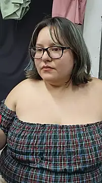 Вебкам-шоу almitapro07