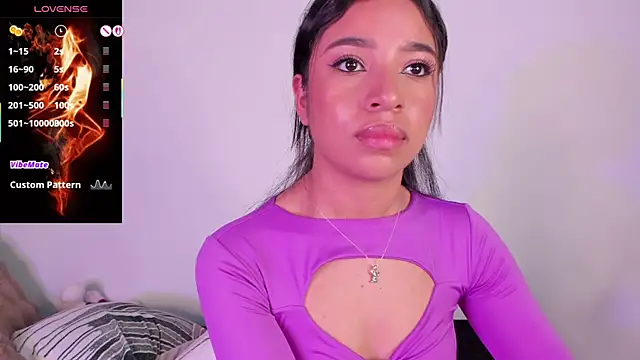 lillielover16 live XXX chat