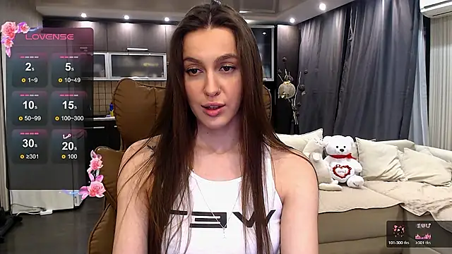 Živý XXX chat Doll_Jasmine_