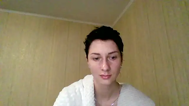 Webkamerová show _DarkMajesty_