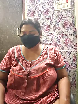 Show de Liyaa_24 na webcam