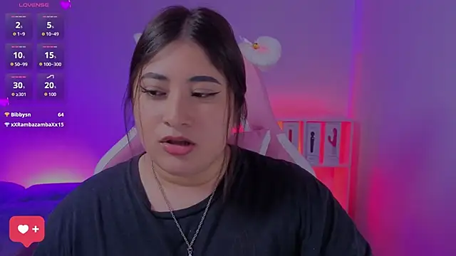 Gabs__: онлайн-секс-чат