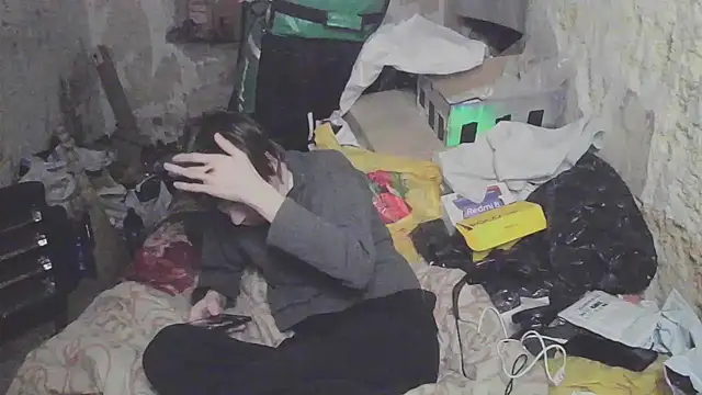 Živý XXX chat makarov1993